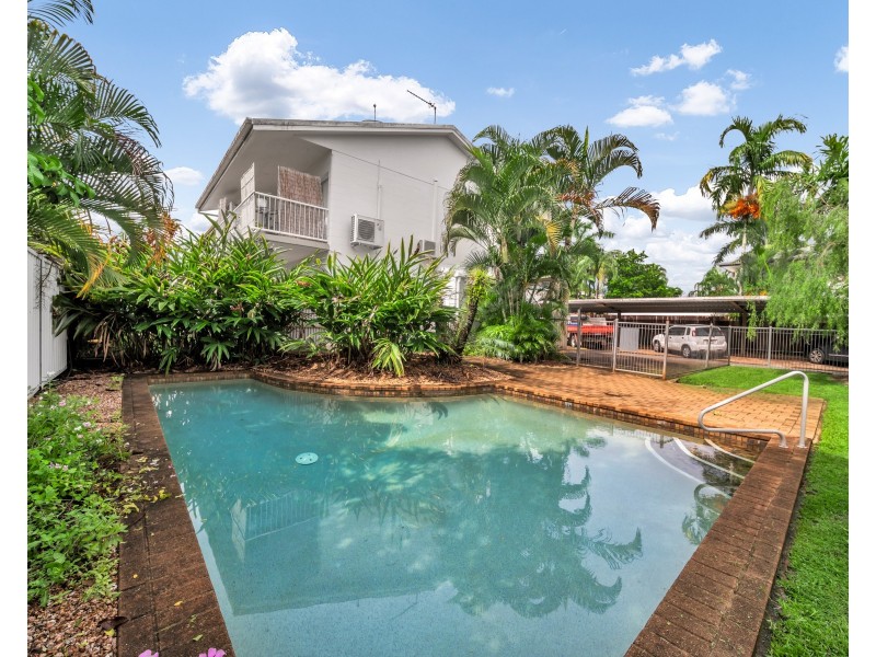 12/9-11 Behan Street, Manunda QLD 4870