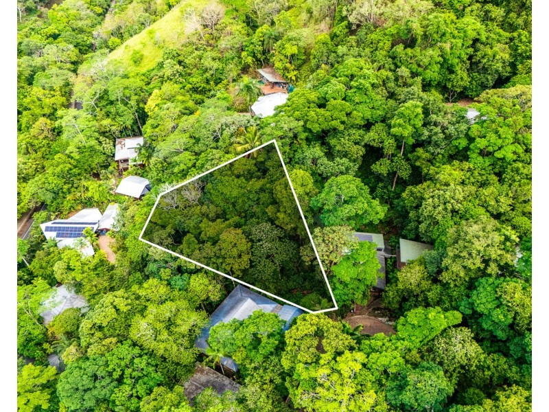 14 Jagera Close, Kamerunga QLD 4870