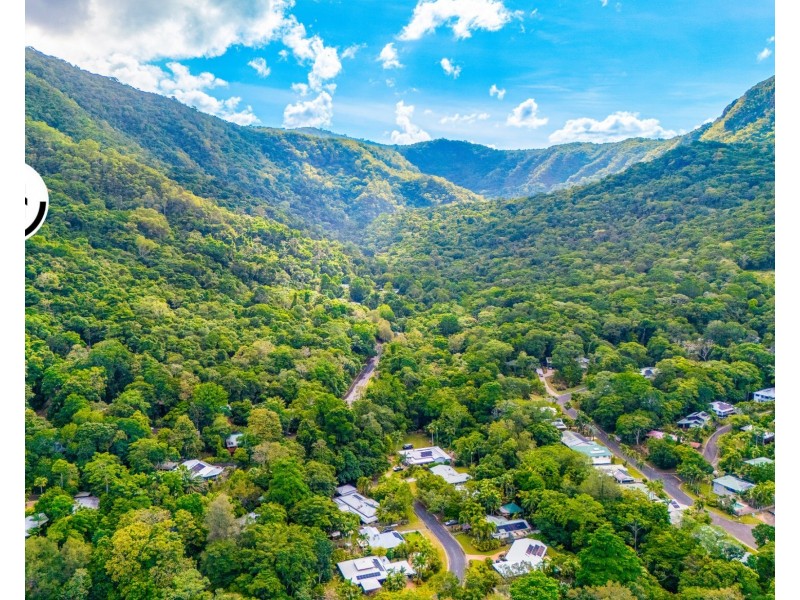 14 Jagera Close, Kamerunga QLD 4870