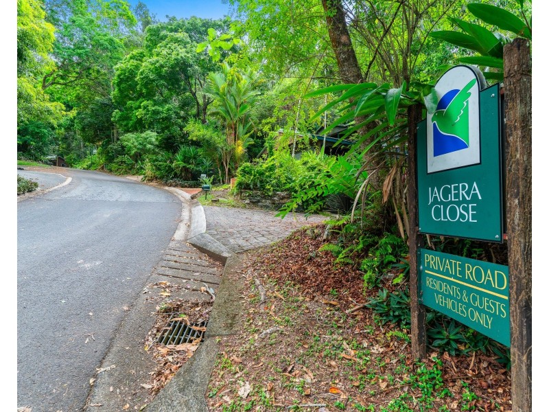 14 Jagera Close, Kamerunga QLD 4870