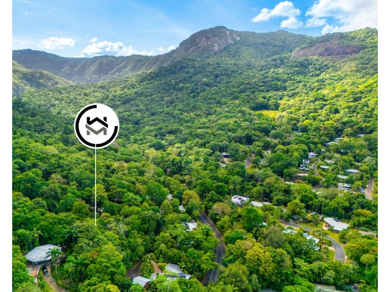 14 Jagera Close, Kamerunga QLD 4870