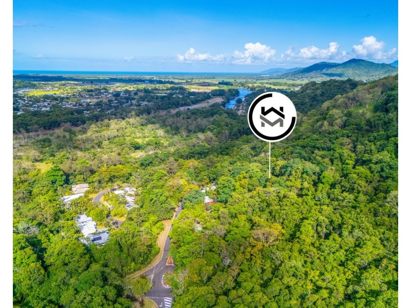 14 Jagera Close, Kamerunga QLD 4870