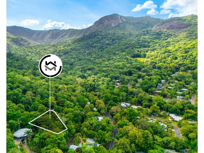 14 Jagera Close, Kamerunga QLD 4870