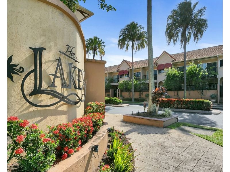 809/2-10 Greenslopes Street, Cairns North QLD 4870