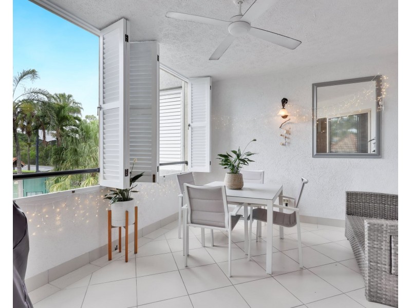 809/2-10 Greenslopes Street, Cairns North QLD 4870