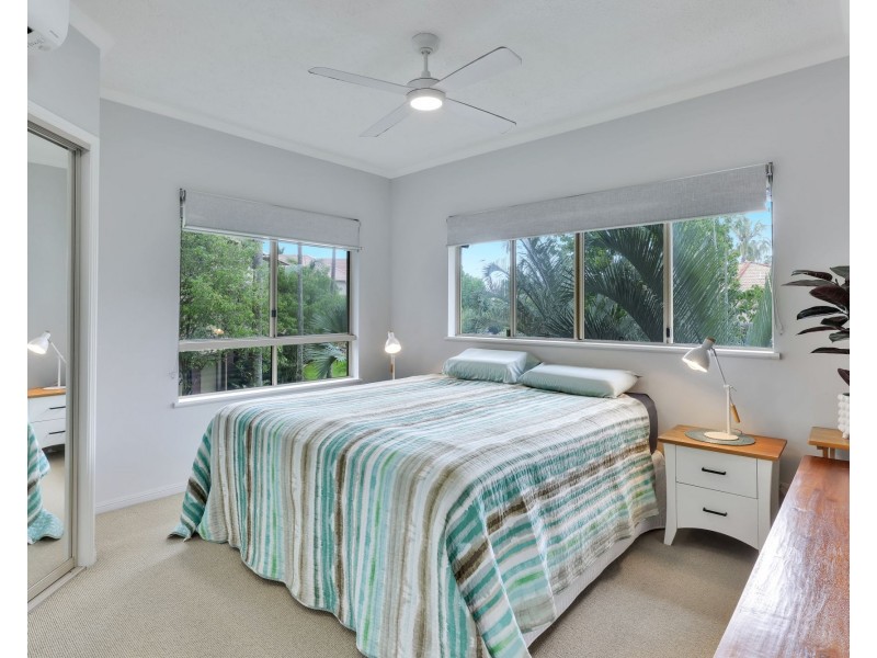 809/2-10 Greenslopes Street, Cairns North QLD 4870