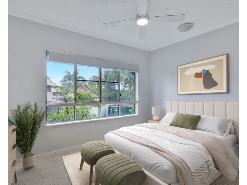 809/2-10 Greenslopes Street, Cairns North QLD 4870