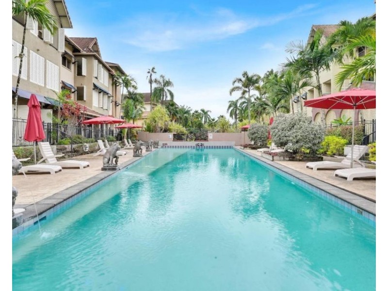 809/2-10 Greenslopes Street, Cairns North QLD 4870