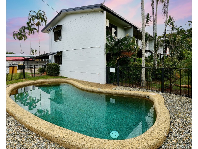 12/23-25 Harris Street, Parramatta Park QLD 4870