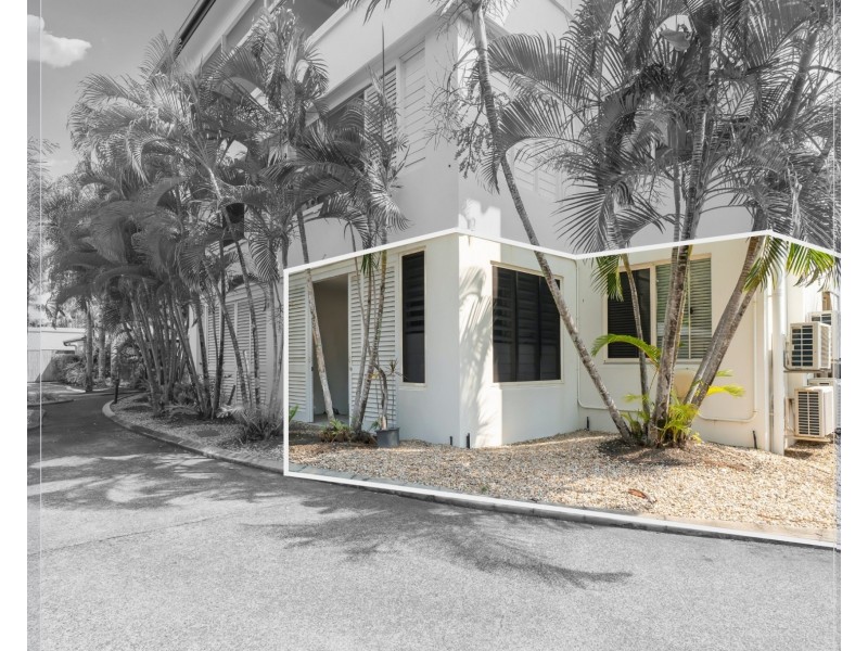 28/164-172 Spence Street, Bungalow QLD 4870