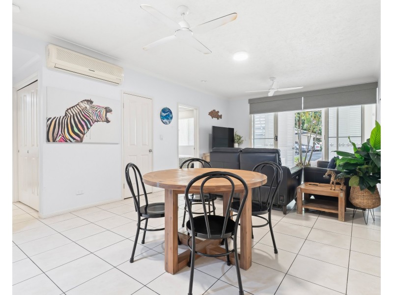 28/164-172 Spence Street, Bungalow QLD 4870