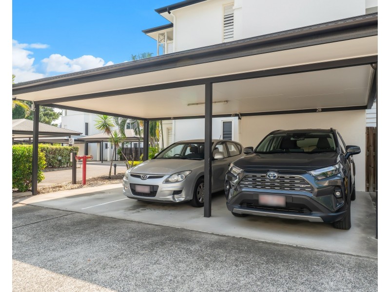 28/164-172 Spence Street, Bungalow QLD 4870