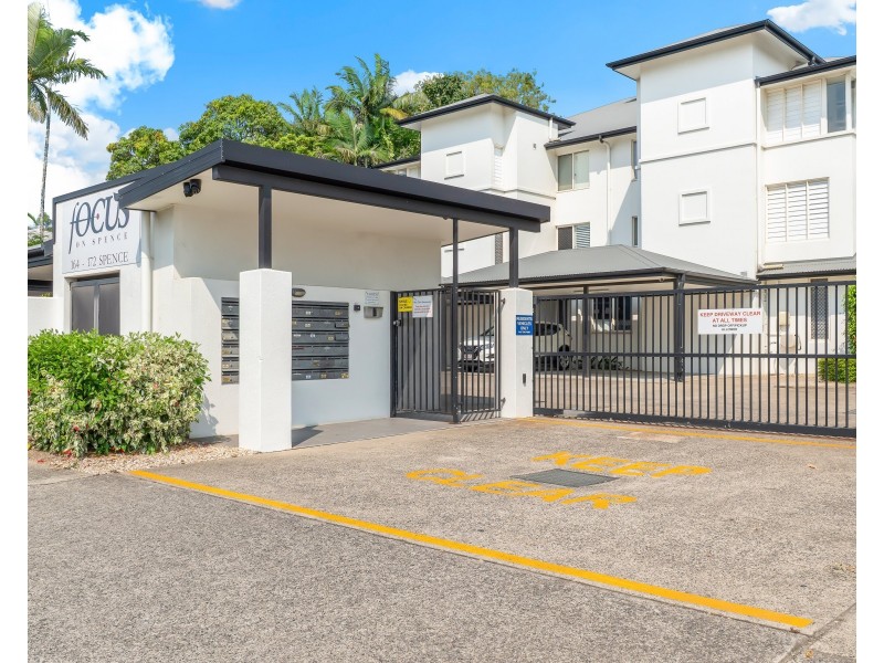 28/164-172 Spence Street, Bungalow QLD 4870