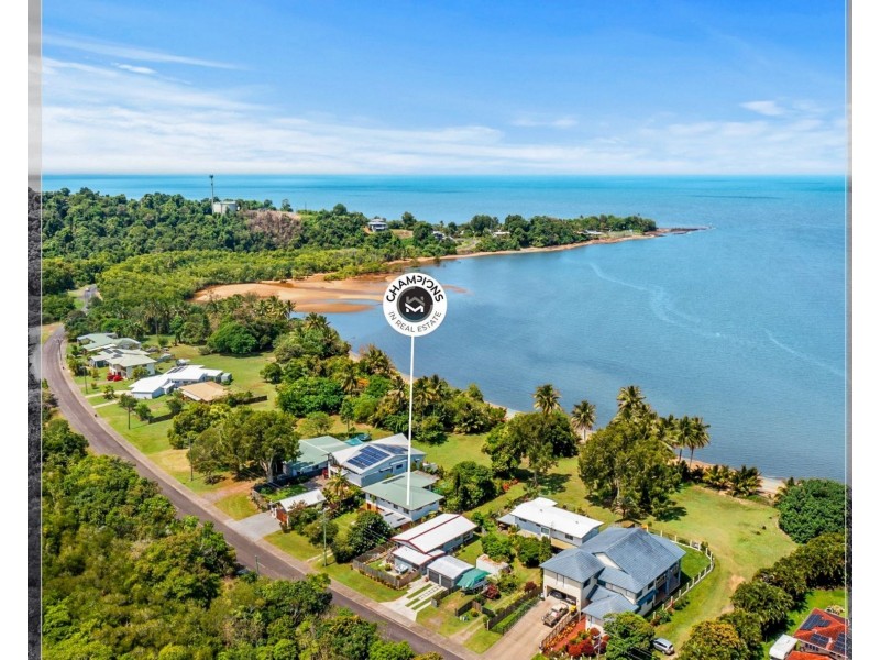 86 Bay Road, Coconuts QLD 4860