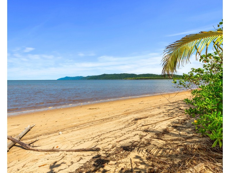 86 Bay Road, Coconuts QLD 4860