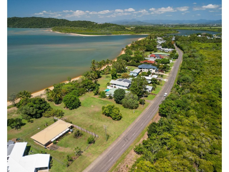 86 Bay Road, Coconuts QLD 4860