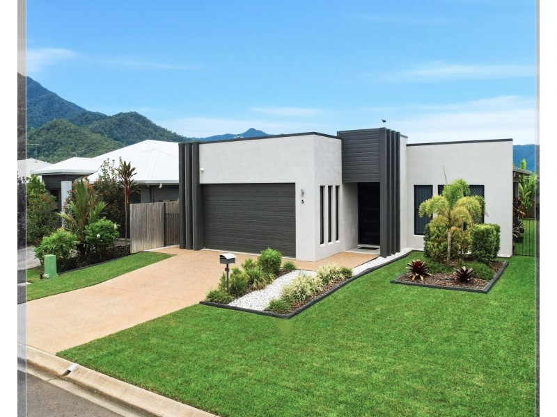 5 Lochern Elbow, Mount Peter QLD 4869