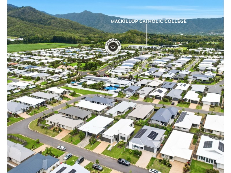 5 Lochern Elbow, Mount Peter QLD 4869