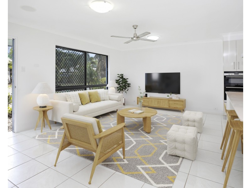 31 Piccone Drive, Edmonton QLD 4869