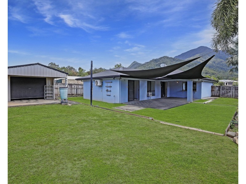 31 Piccone Drive, Edmonton QLD 4869