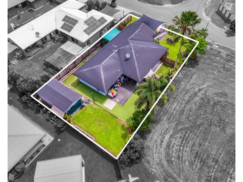 31 Piccone Drive, Edmonton QLD 4869