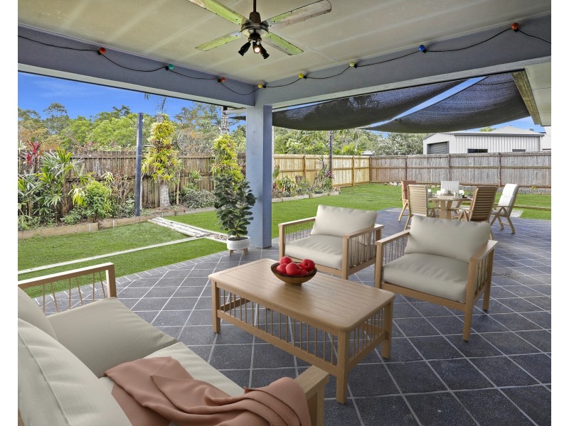 31 Piccone Drive, Edmonton QLD 4869