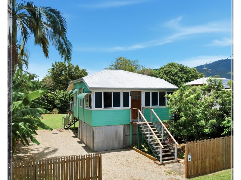 5 Greenwood Street, Gordonvale QLD 4865
