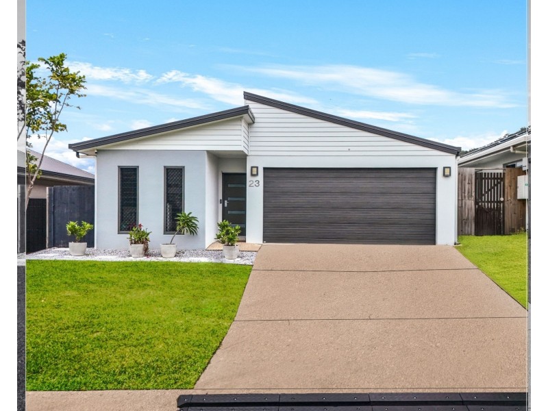 23 Buoy Drive, Trinity Beach QLD 4879