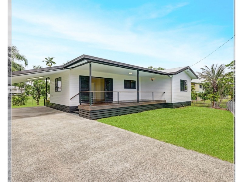1 Florence Street, Webb QLD 4860