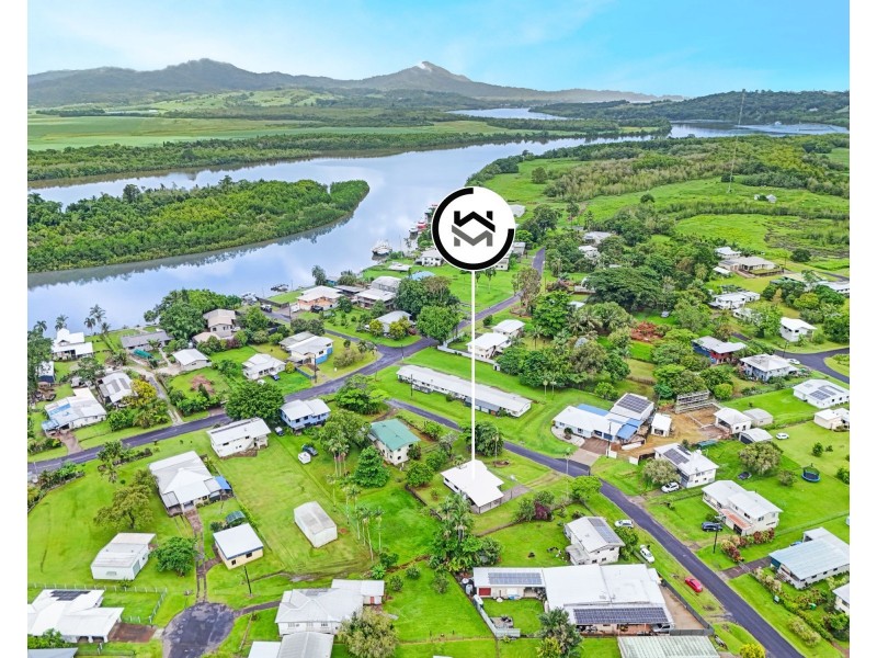 1 Florence Street, Webb QLD 4860