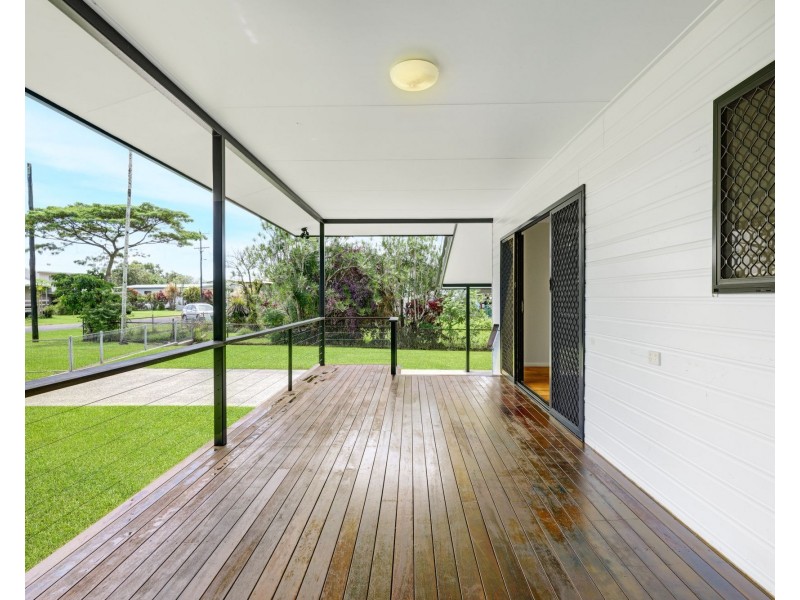 1 Florence Street, Webb QLD 4860