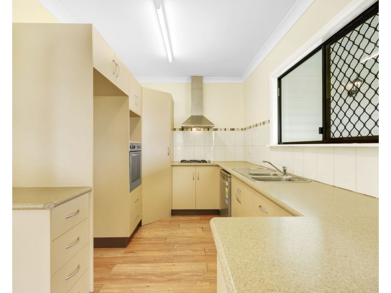 1 Florence Street, Webb QLD 4860