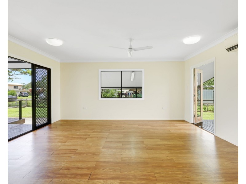 1 Florence Street, Webb QLD 4860