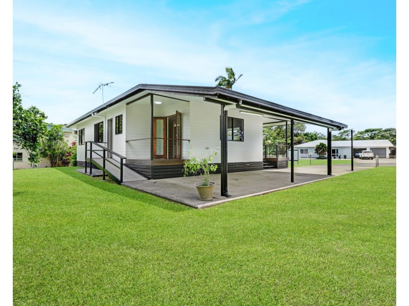 1 Florence Street, Webb QLD 4860
