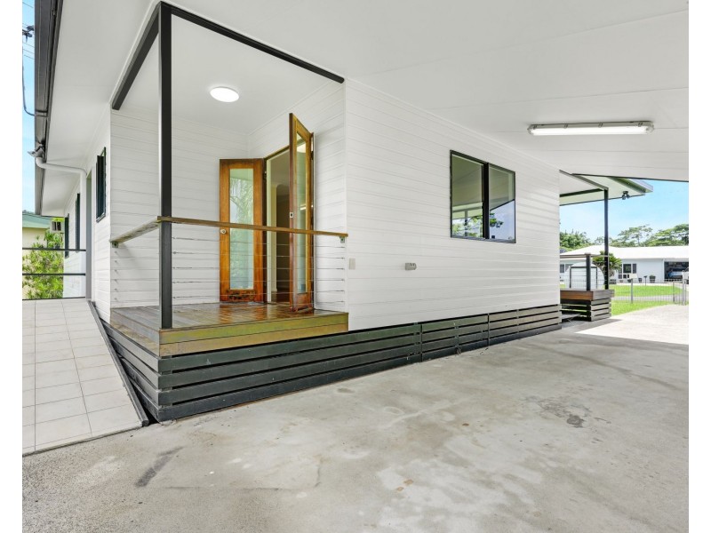 1 Florence Street, Webb QLD 4860