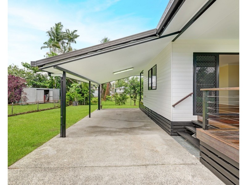 1 Florence Street, Webb QLD 4860