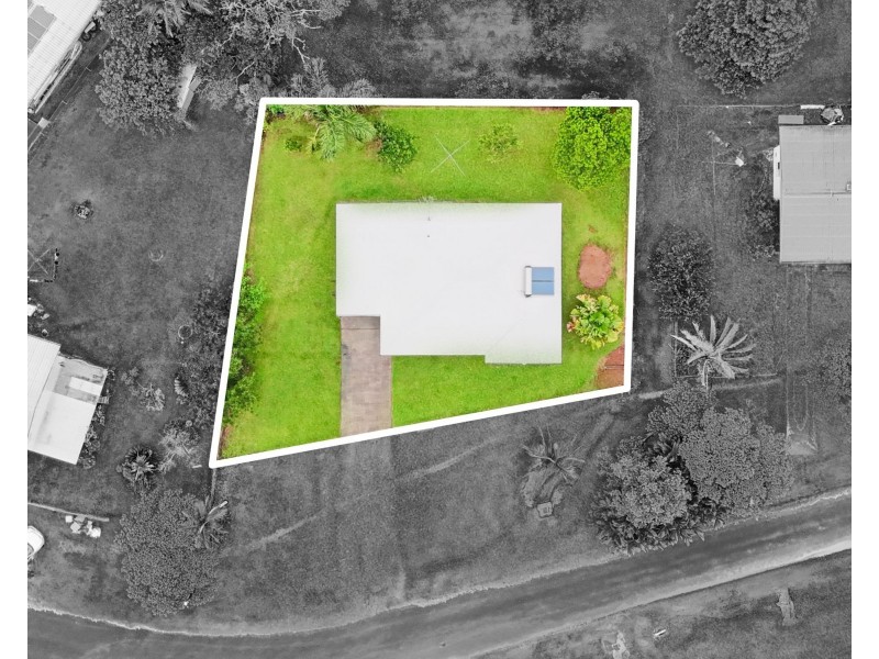 1 Florence Street, Webb QLD 4860