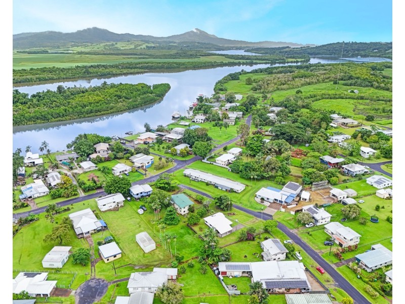 1 Florence Street, Webb QLD 4860