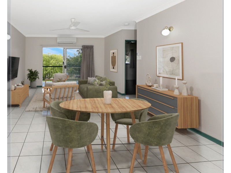 2/63-65 McCormack Street, Manunda QLD 4870