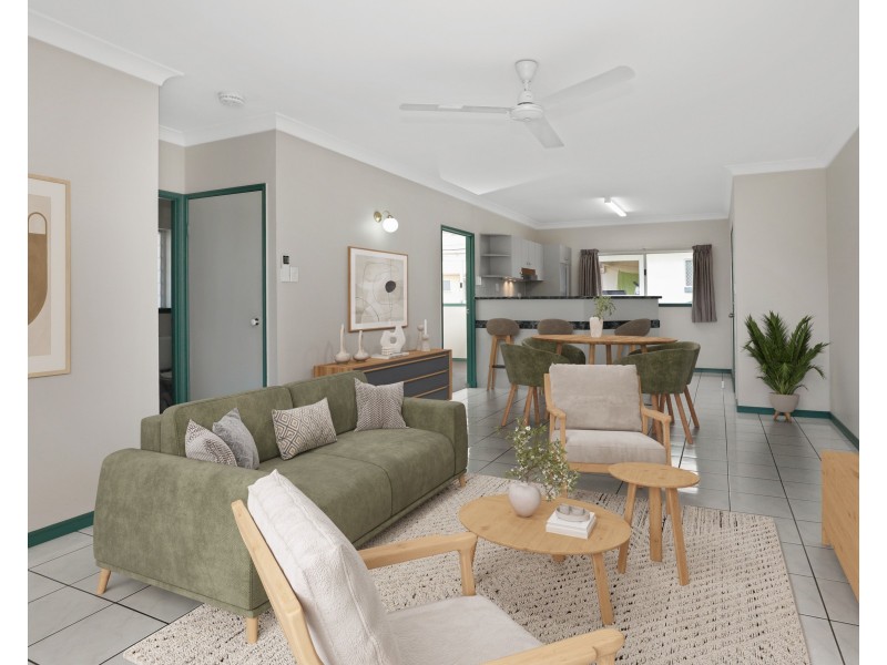 2/63-65 McCormack Street, Manunda QLD 4870