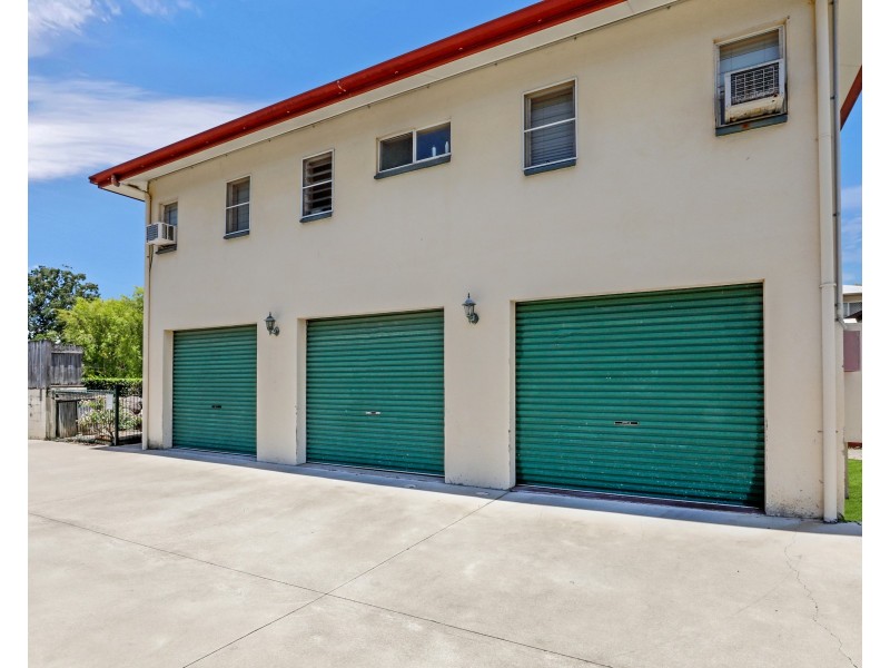 2/63-65 McCormack Street, Manunda QLD 4870