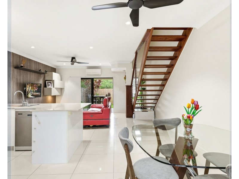 26/21-29 Giffin Road, White Rock QLD 4868