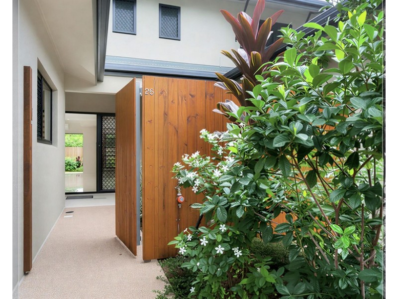 26/21-29 Giffin Road, White Rock QLD 4868