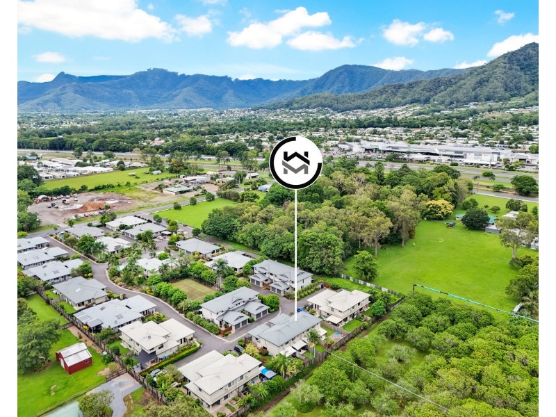 26/21-29 Giffin Road, White Rock QLD 4868