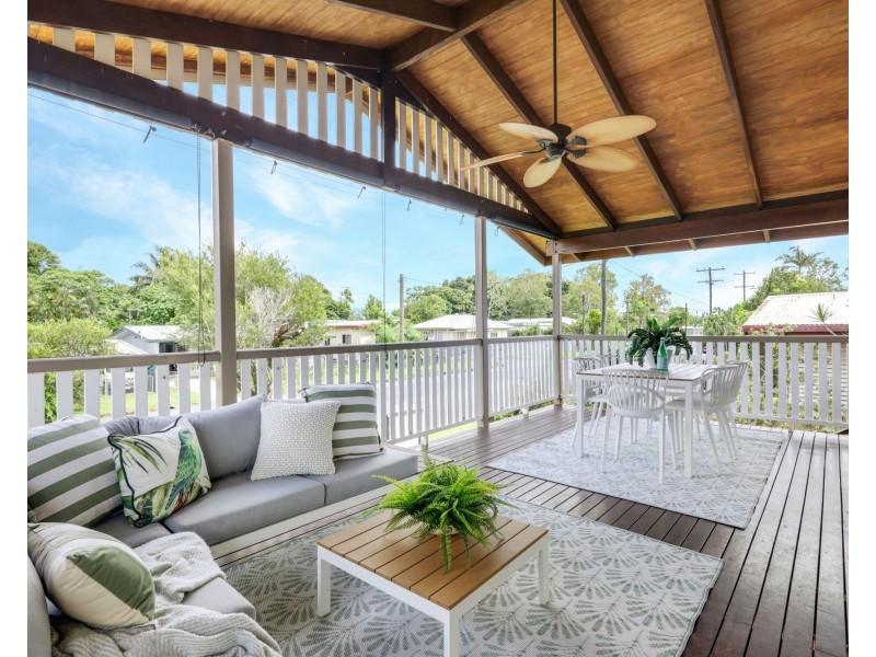 11 Howe Street, Gordonvale QLD 4865