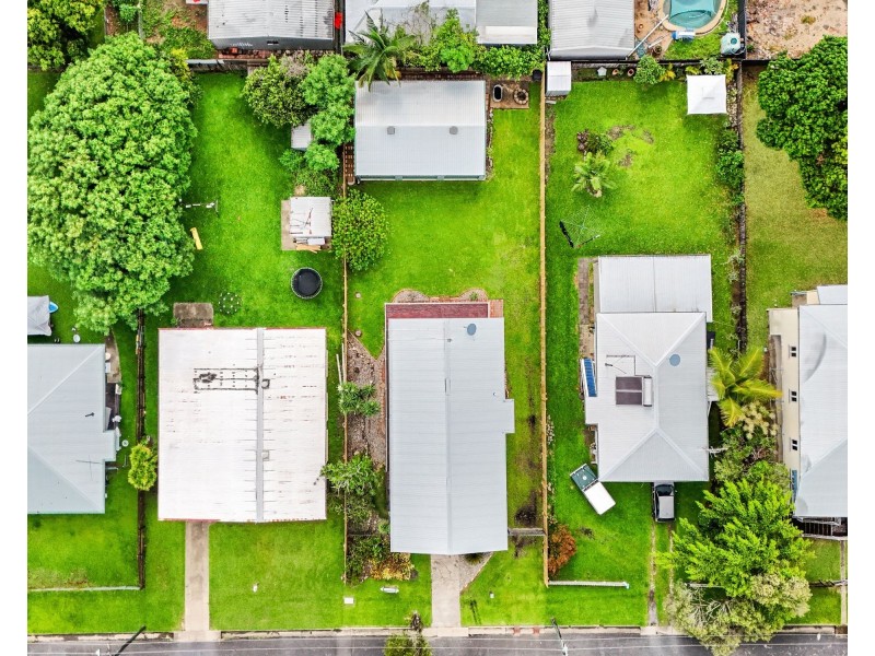 11 Howe Street, Gordonvale QLD 4865