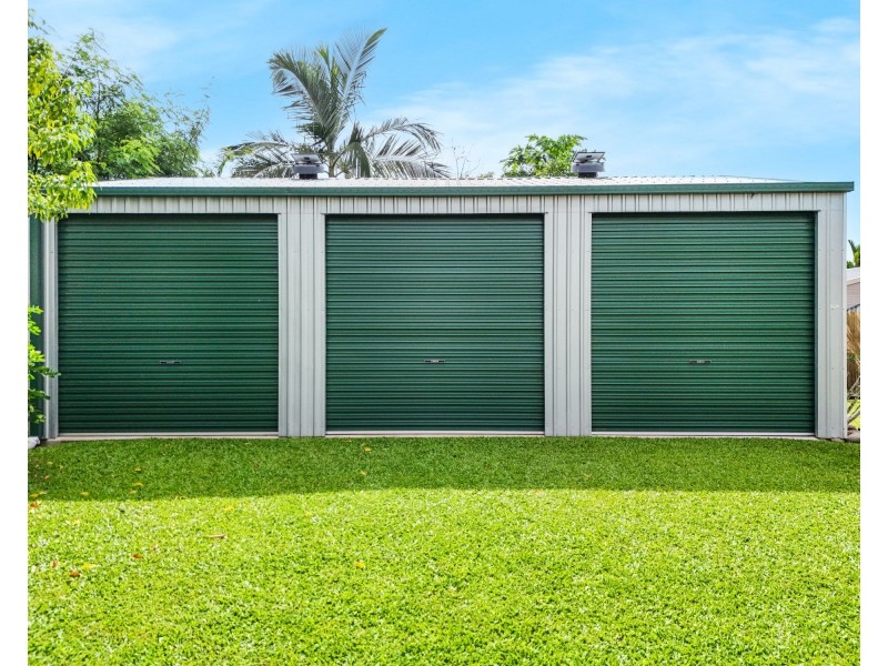 11 Howe Street, Gordonvale QLD 4865