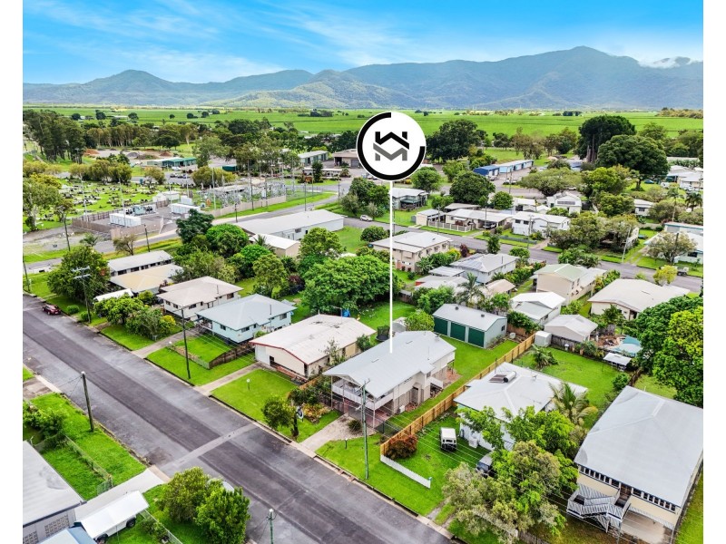 11 Howe Street, Gordonvale QLD 4865