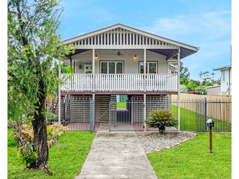 11 Howe Street, Gordonvale QLD 4865