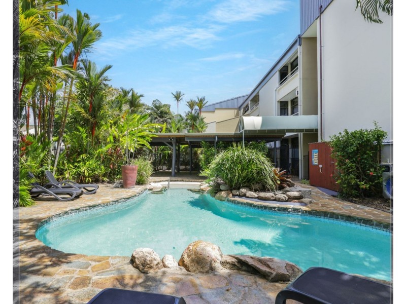345/175 Lake Street, Cairns City QLD 4870
